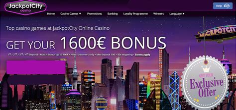 jackpot city casino nz free spins